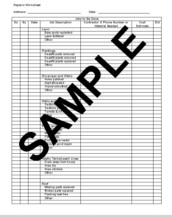 Real Estate Investing Simplified :: Rehab Programs